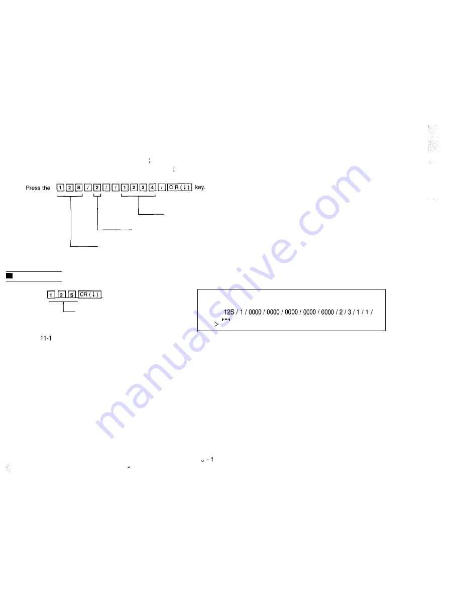 Panasonic EASA-PHONE KX-T123211D Скачать руководство пользователя страница 45