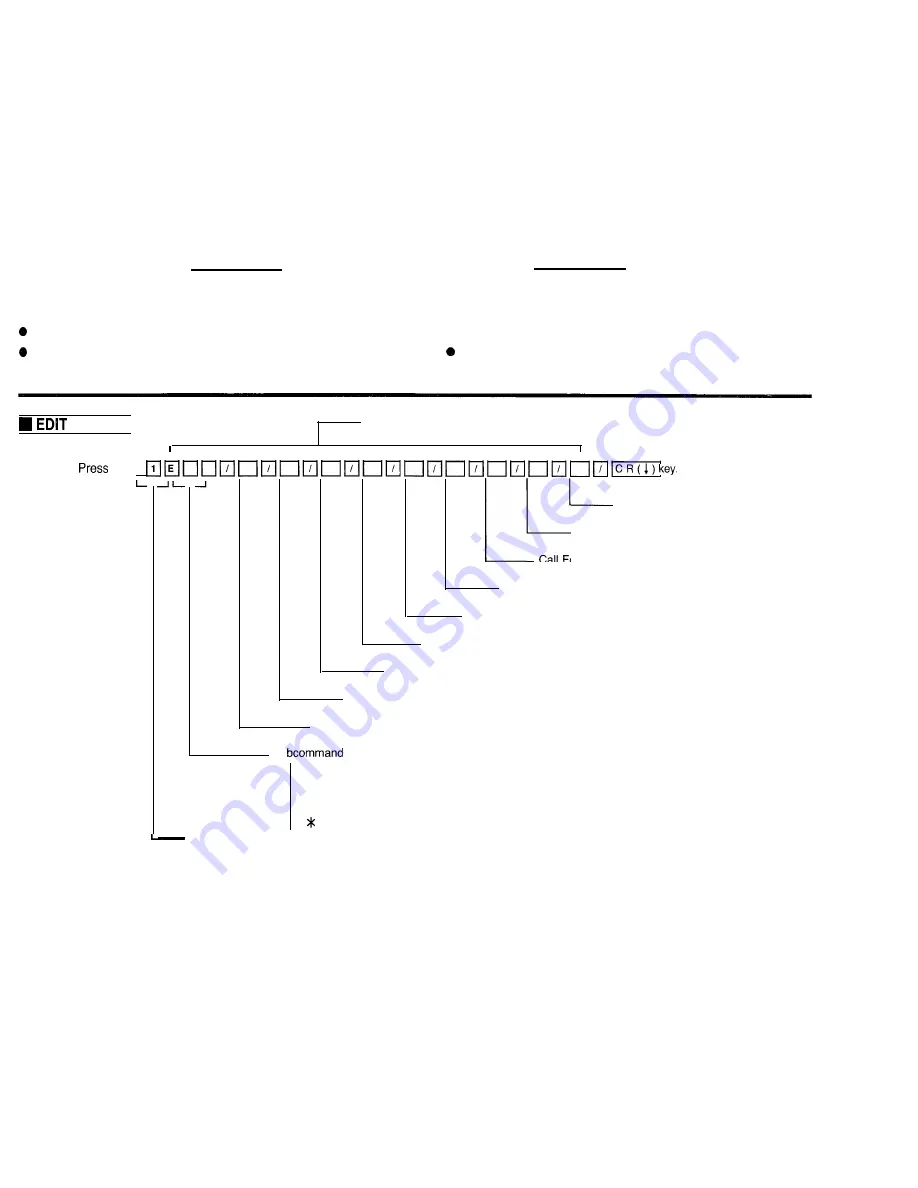 Panasonic EASA-PHONE KX-T123211D Скачать руководство пользователя страница 55