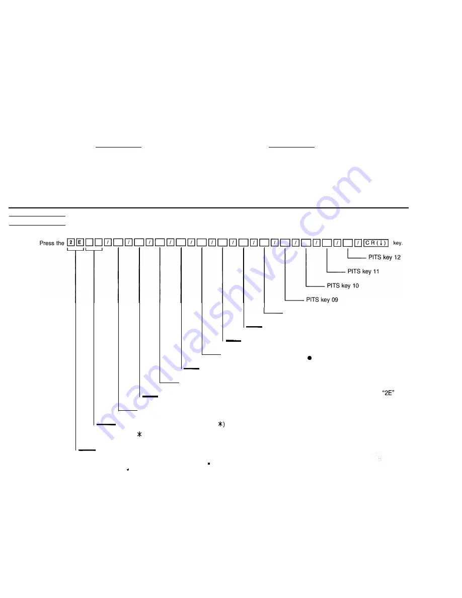 Panasonic EASA-PHONE KX-T123211D Скачать руководство пользователя страница 57