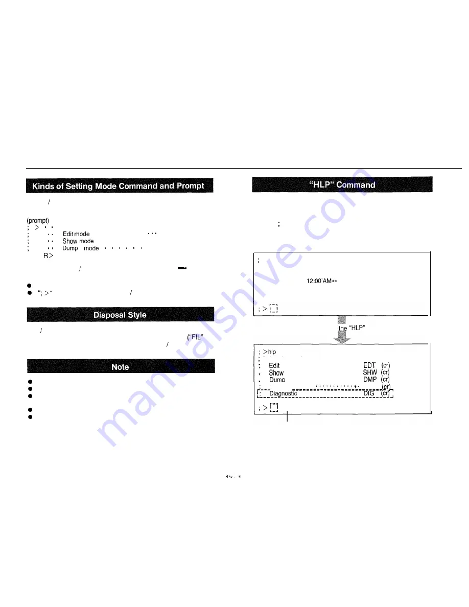 Panasonic EASA-PHONE KX-T123211D Скачать руководство пользователя страница 92