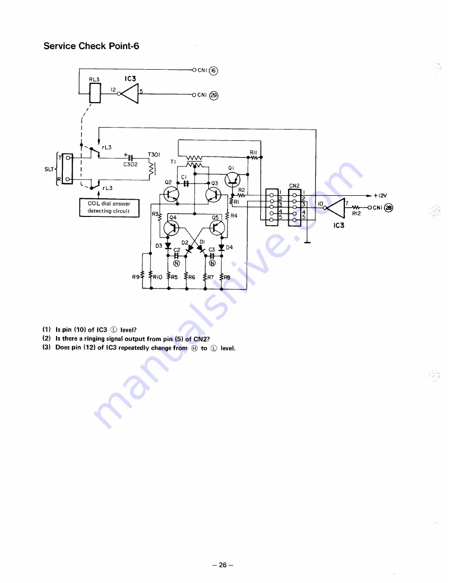 Panasonic Easa-Phone VA-208 Скачать руководство пользователя страница 152