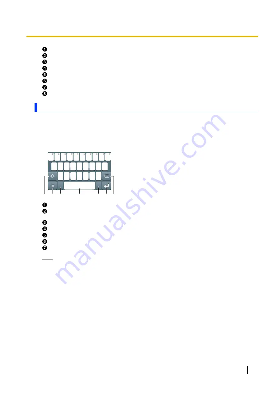 Panasonic EB-3901 Colour Television Download Page 15