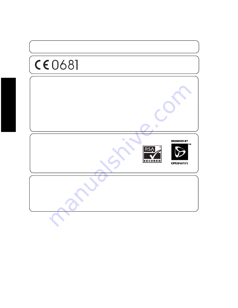 Panasonic EB-A200 Operating Instructions Manual Download Page 23