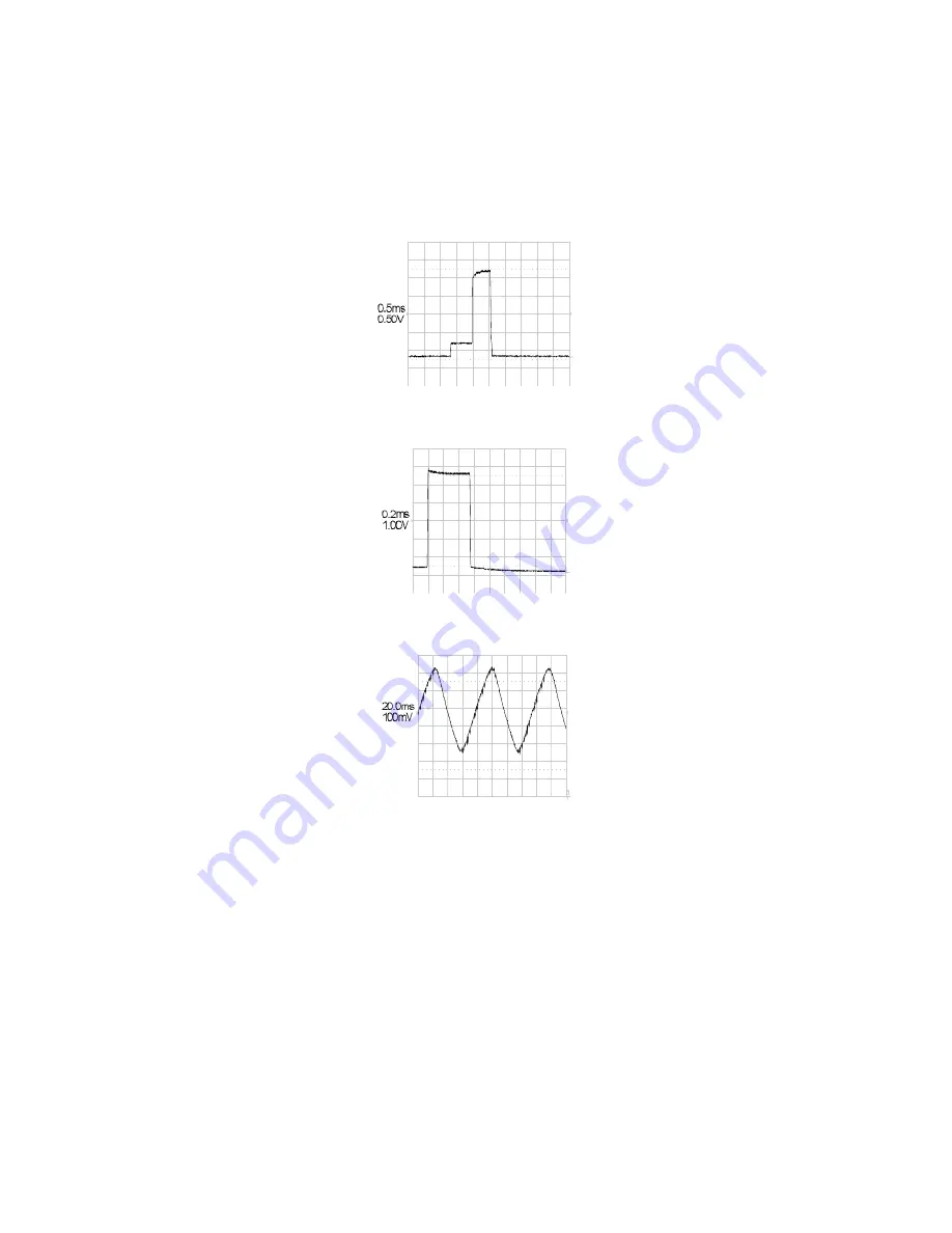 Panasonic EB-BL600 Service Manual Download Page 85