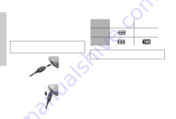 Panasonic EB-G51E Operating Instructions Manual Download Page 5