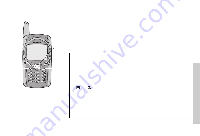 Panasonic EB-G51E Operating Instructions Manual Download Page 14