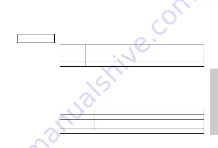 Panasonic EB-G51E Operating Instructions Manual Download Page 64