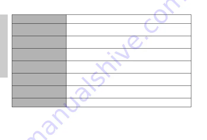 Panasonic EB-G51E Operating Instructions Manual Download Page 81