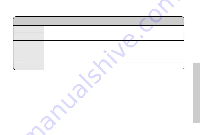 Panasonic EB-G51E Operating Instructions Manual Download Page 86