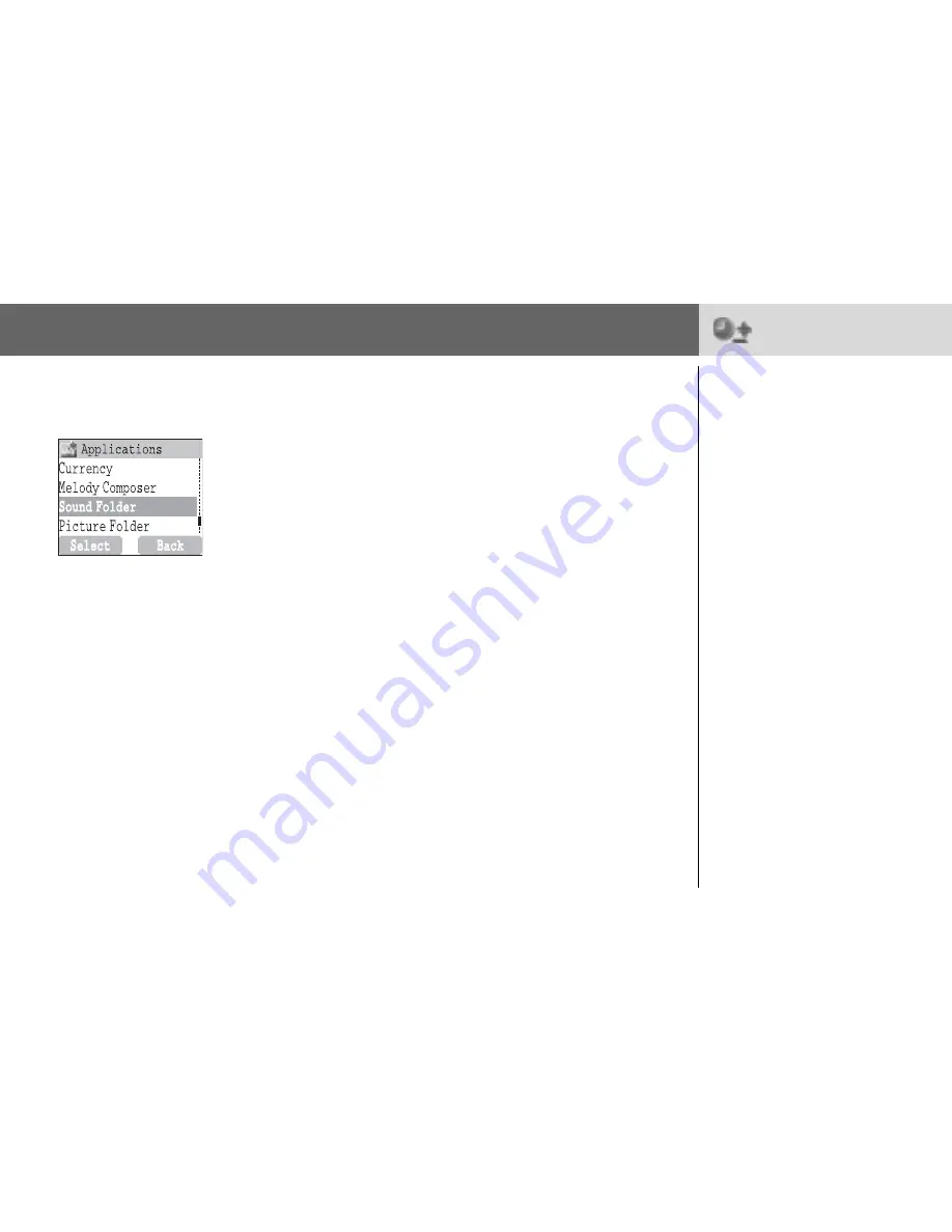 Panasonic EB-G70 Operating Instructions Manual Download Page 91