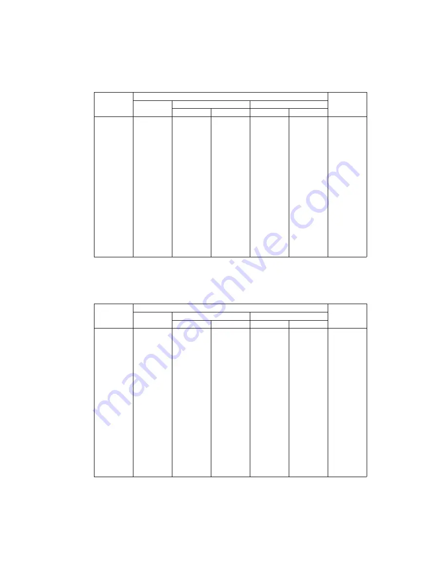 Panasonic EB-GD35 Service Manual Download Page 37