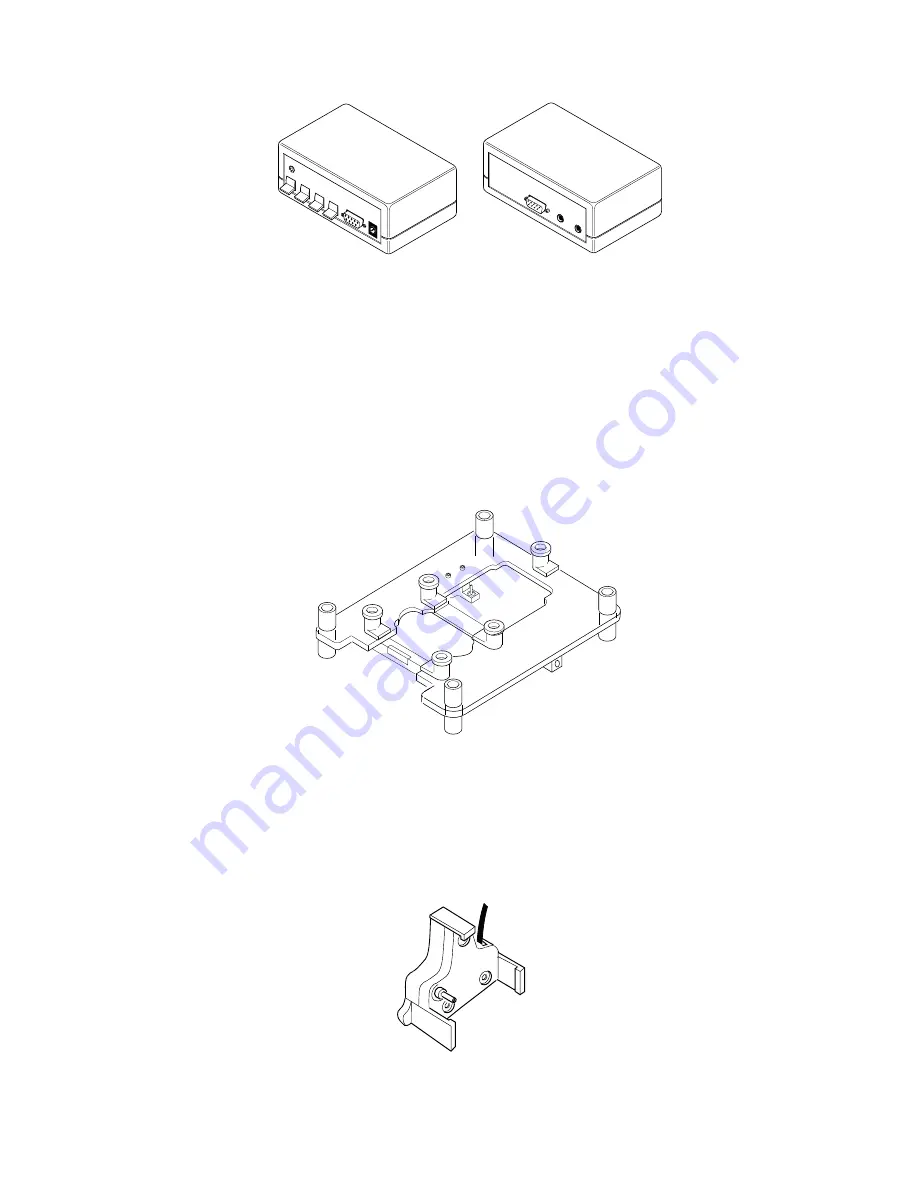 Panasonic EB-GD75 Service Manual Download Page 33