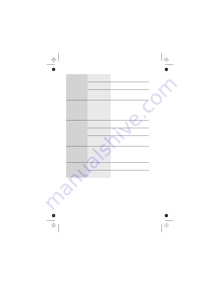 Panasonic EB-GD76 Operating Instructions Manual Download Page 72