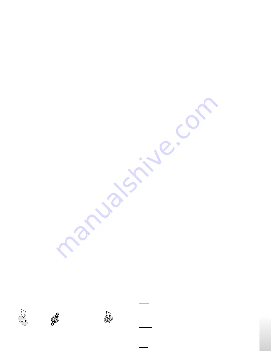 Panasonic EB-GD87 User Manual Download Page 25