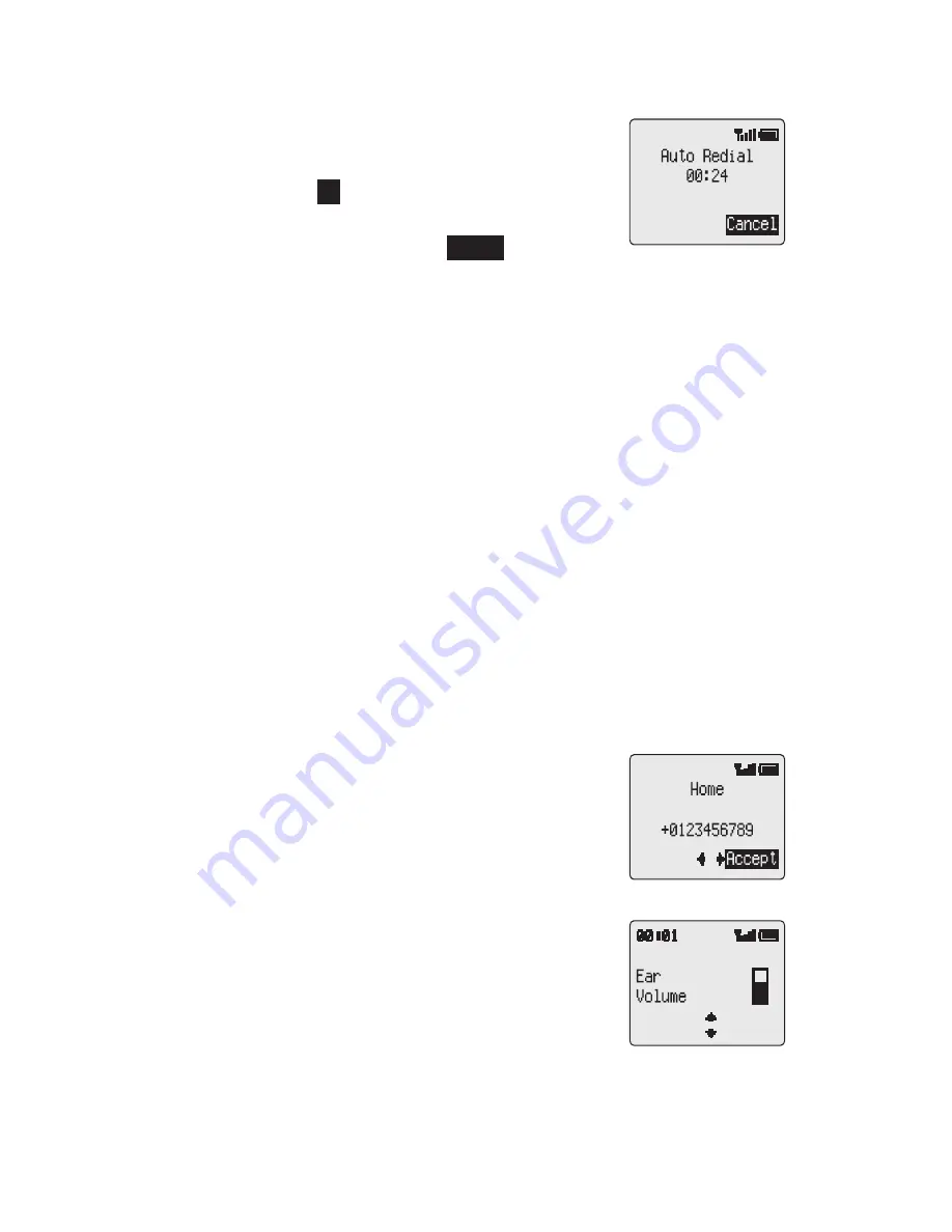 Panasonic EB-GD93 Operating Instructions Manual Download Page 11