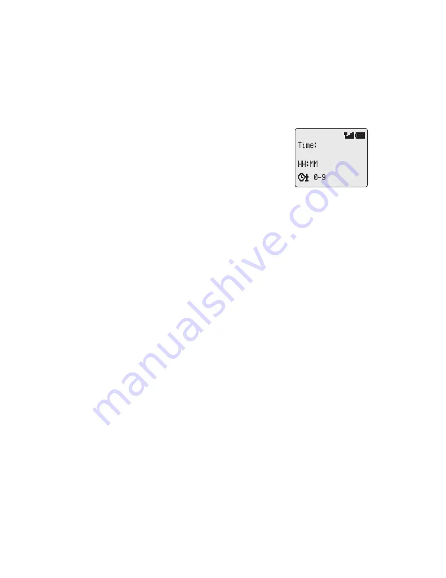 Panasonic EB-GD93 Operating Instructions Manual Download Page 27