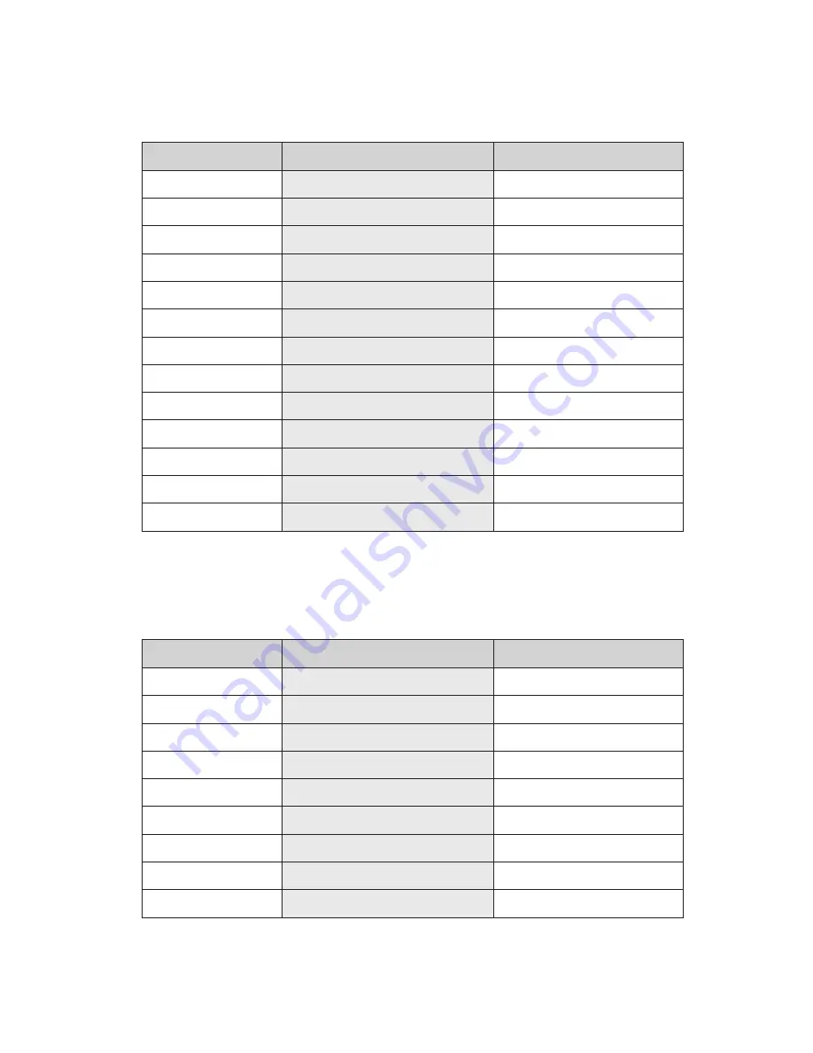 Panasonic EB-GD93 Operating Instructions Manual Download Page 70