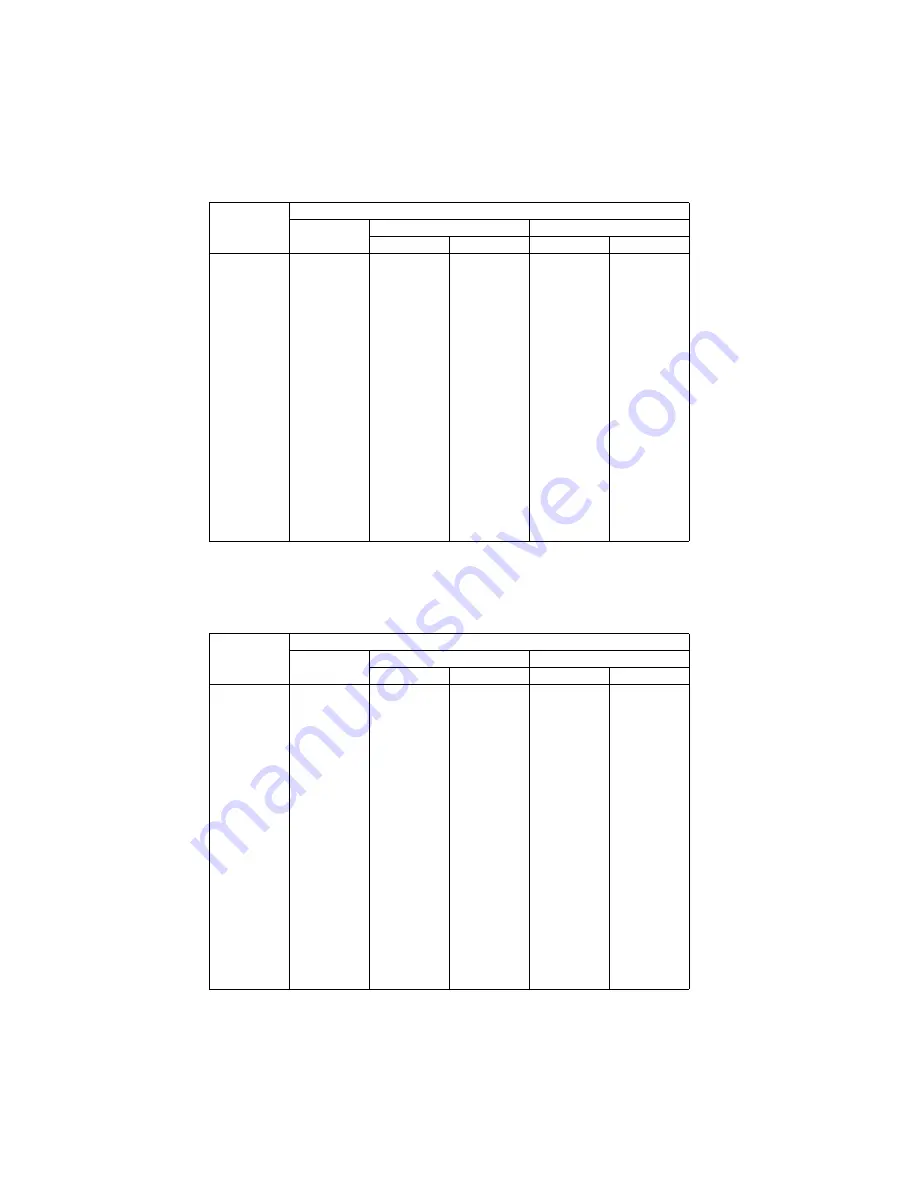 Panasonic EB-GD93 Service Manual Download Page 48