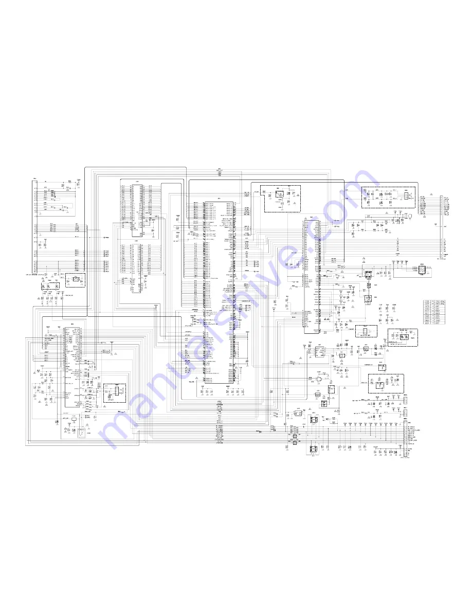 Panasonic EB-GD93 Service Manual Download Page 73