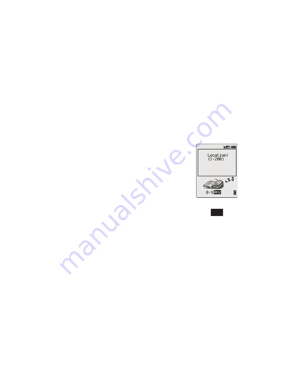 Panasonic EB-GD96 Operating Instructions Manual Download Page 20