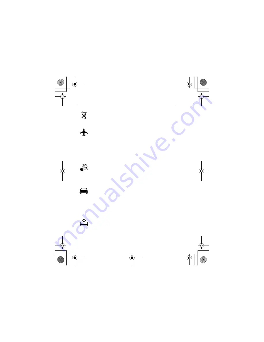 Panasonic EB-MX7 Скачать руководство пользователя страница 4