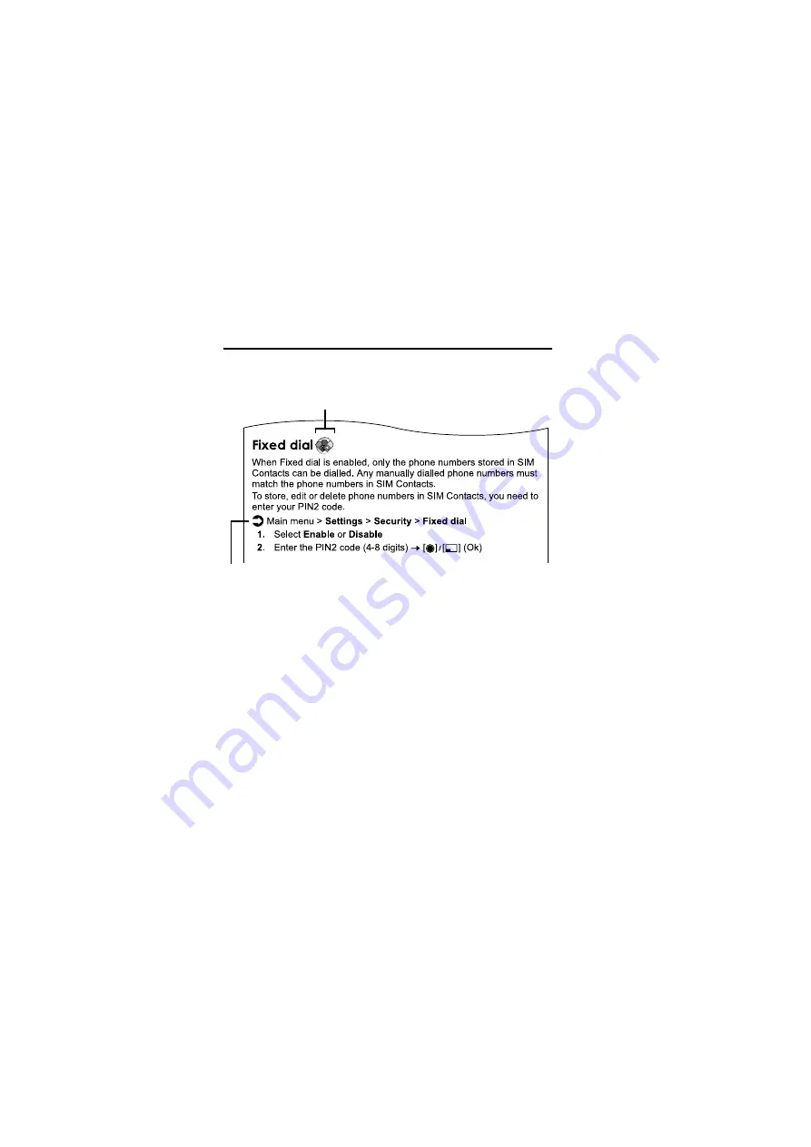 Panasonic EB-SA6 Operating Instructions Manual Download Page 15