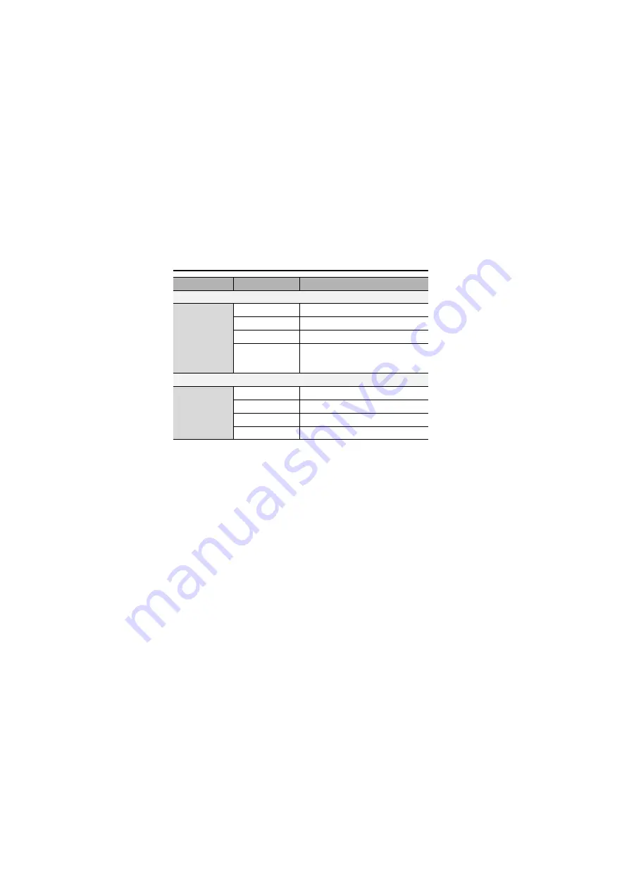 Panasonic EB-SA6 Operating Instructions Manual Download Page 21