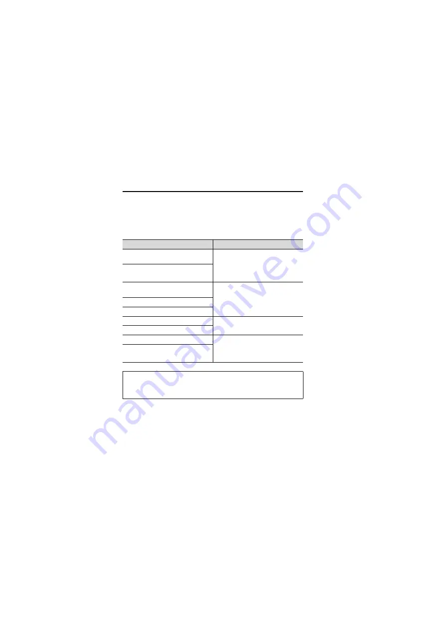 Panasonic EB-SA6 Operating Instructions Manual Download Page 25