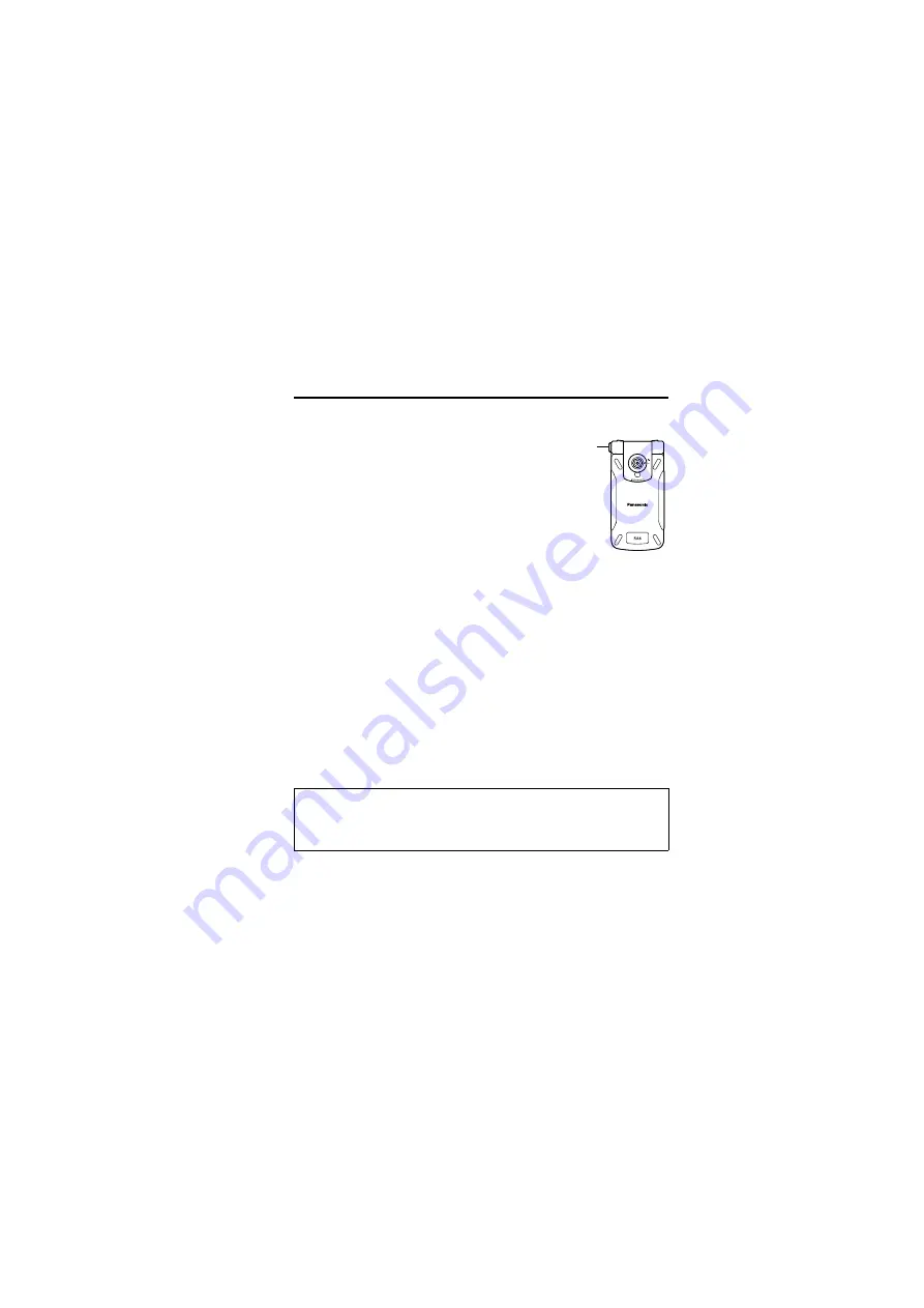 Panasonic EB-SA6 Operating Instructions Manual Download Page 30