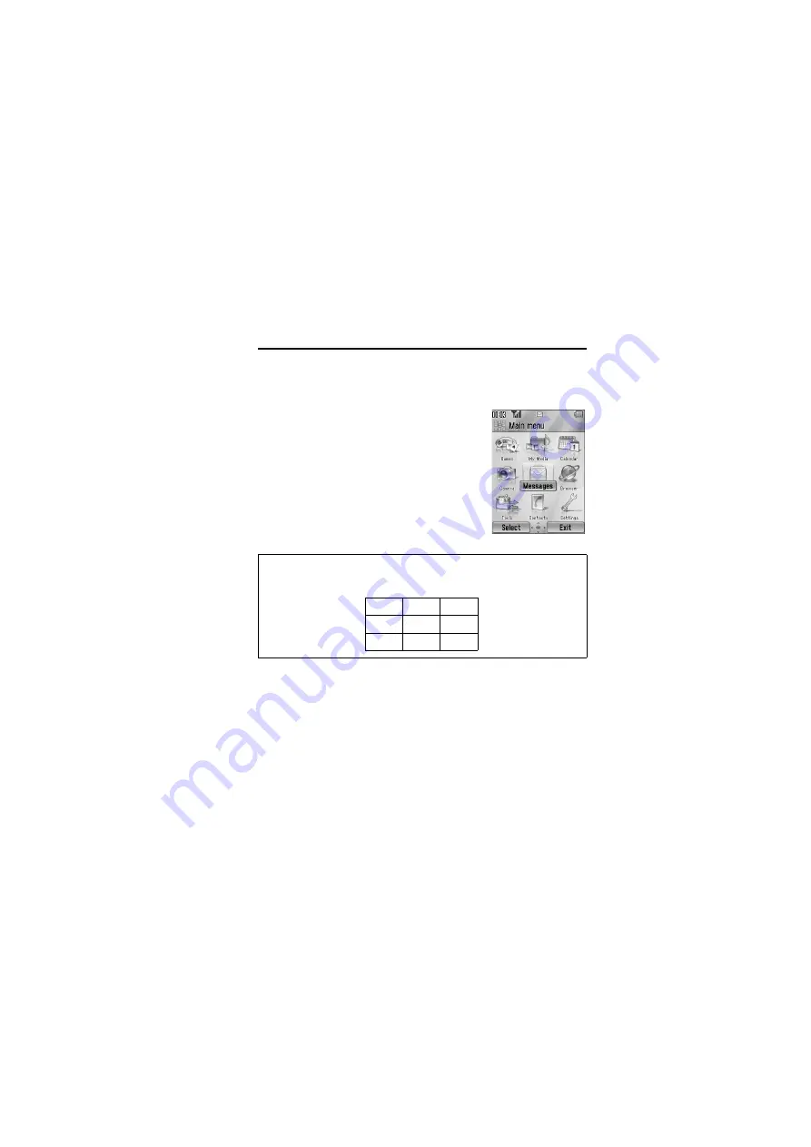 Panasonic EB-SA6 Operating Instructions Manual Download Page 32