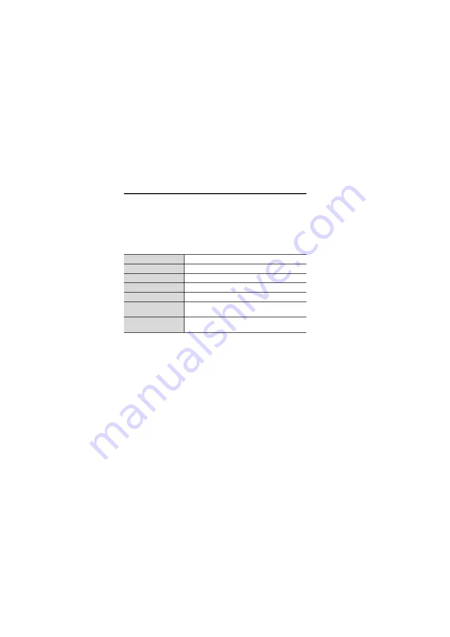 Panasonic EB-SA6 Operating Instructions Manual Download Page 39