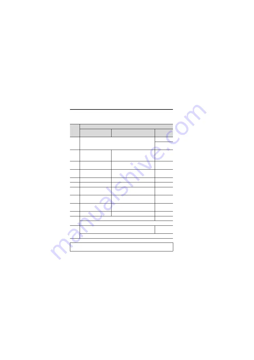 Panasonic EB-SA6 Operating Instructions Manual Download Page 47