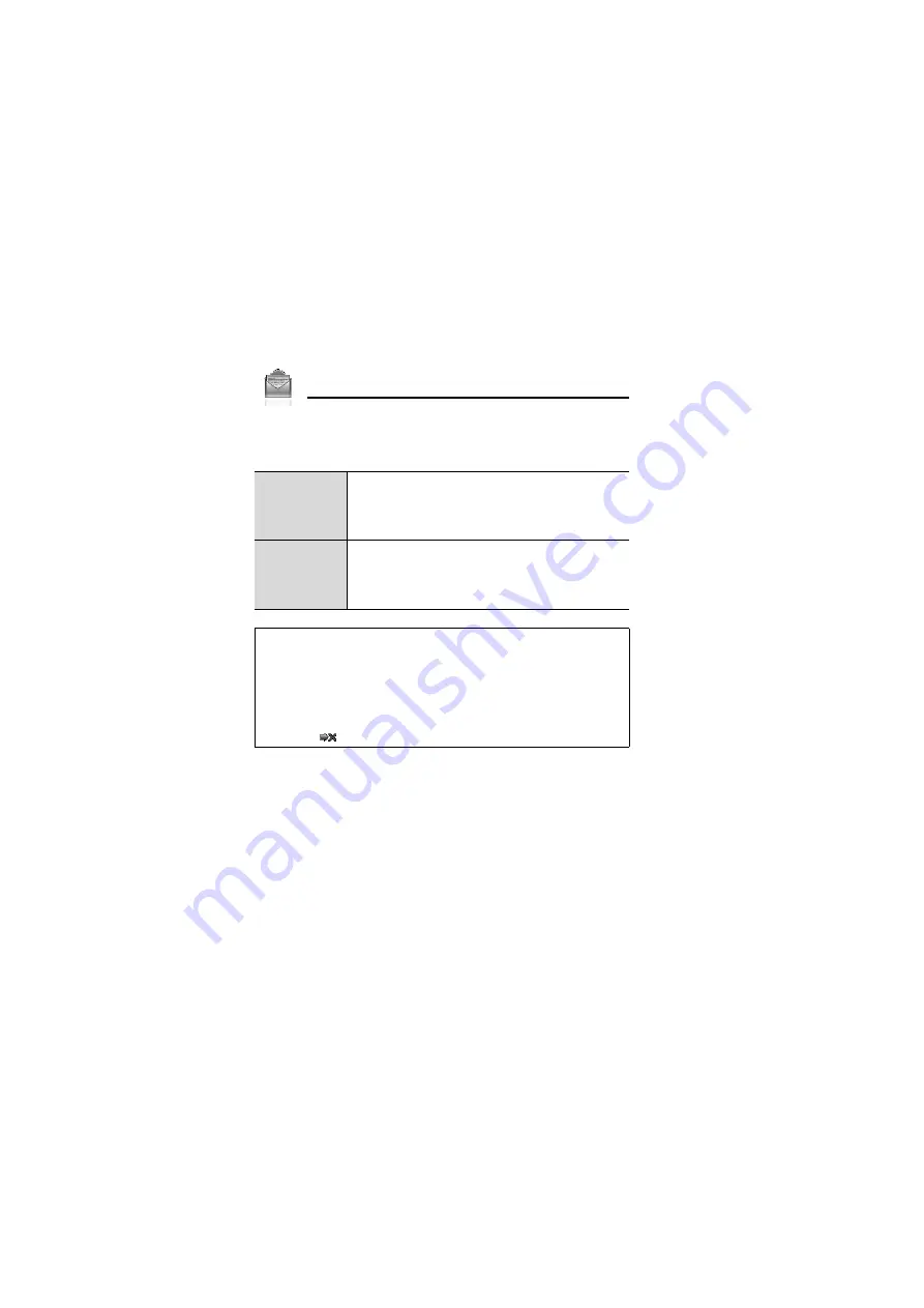 Panasonic EB-SA6 Operating Instructions Manual Download Page 61