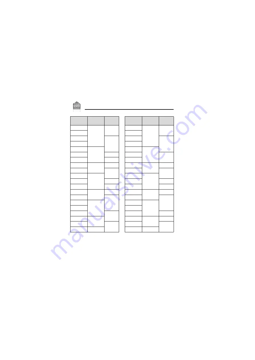 Panasonic EB-SA6 Operating Instructions Manual Download Page 63