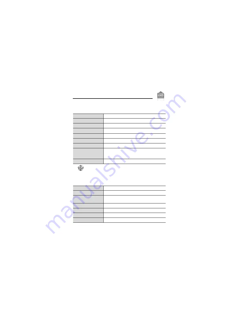 Panasonic EB-SA6 Operating Instructions Manual Download Page 70