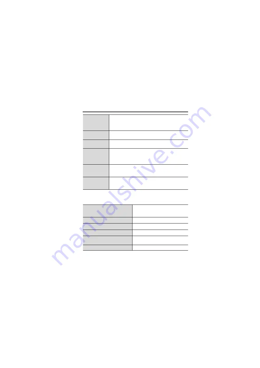 Panasonic EB-SA6 Operating Instructions Manual Download Page 156