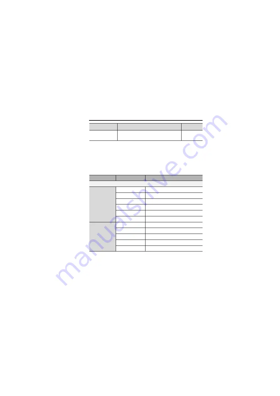 Panasonic EB-SA7 Operating Instructions Manual Download Page 16