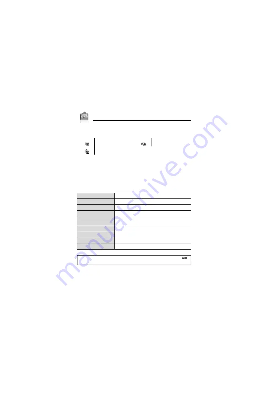 Panasonic EB-SA7 Operating Instructions Manual Download Page 65