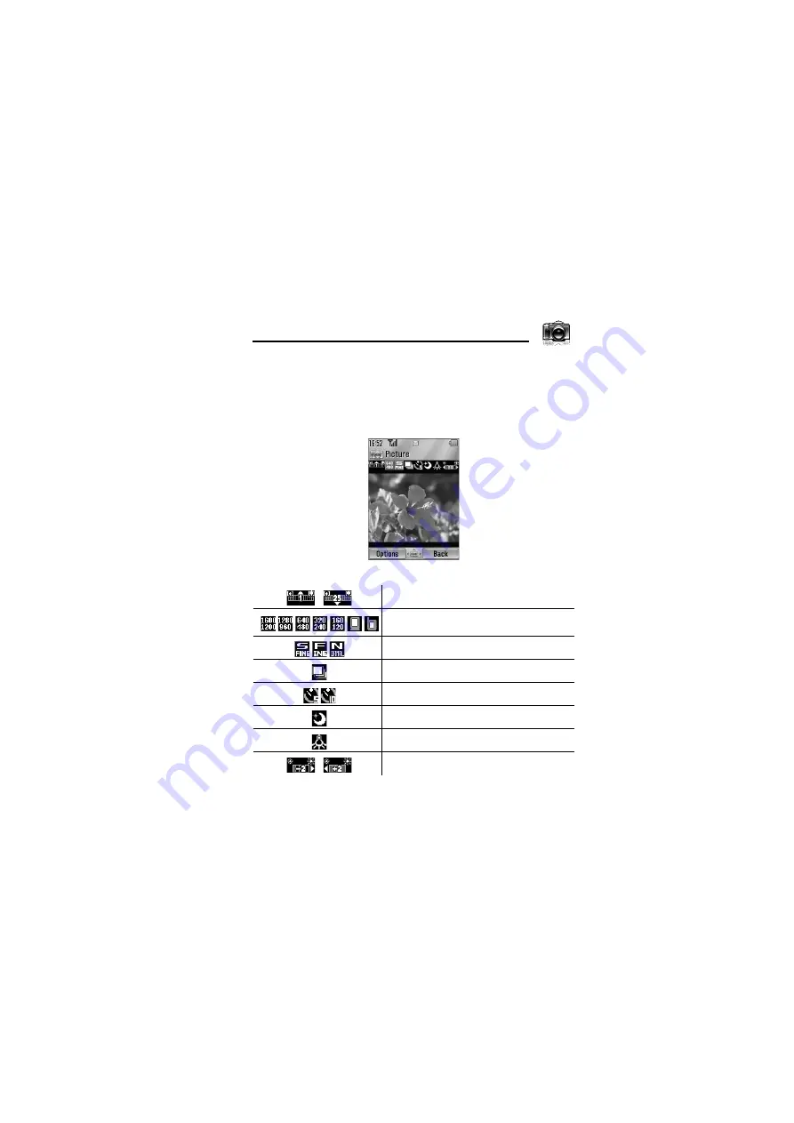 Panasonic EB-SA7 Operating Instructions Manual Download Page 74