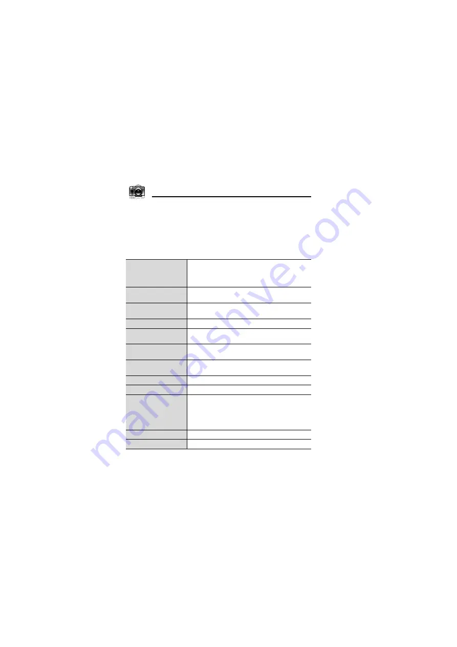 Panasonic EB-SA7 Operating Instructions Manual Download Page 77