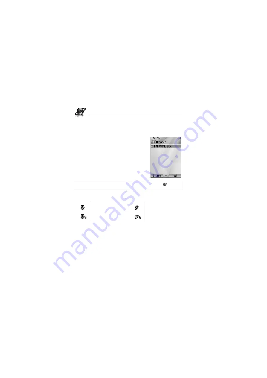 Panasonic EB-SA7 Operating Instructions Manual Download Page 85