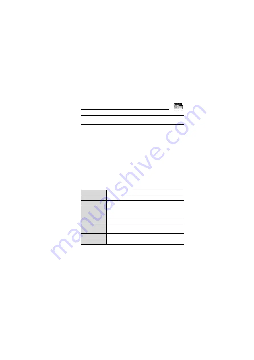 Panasonic EB-SA7 Operating Instructions Manual Download Page 128