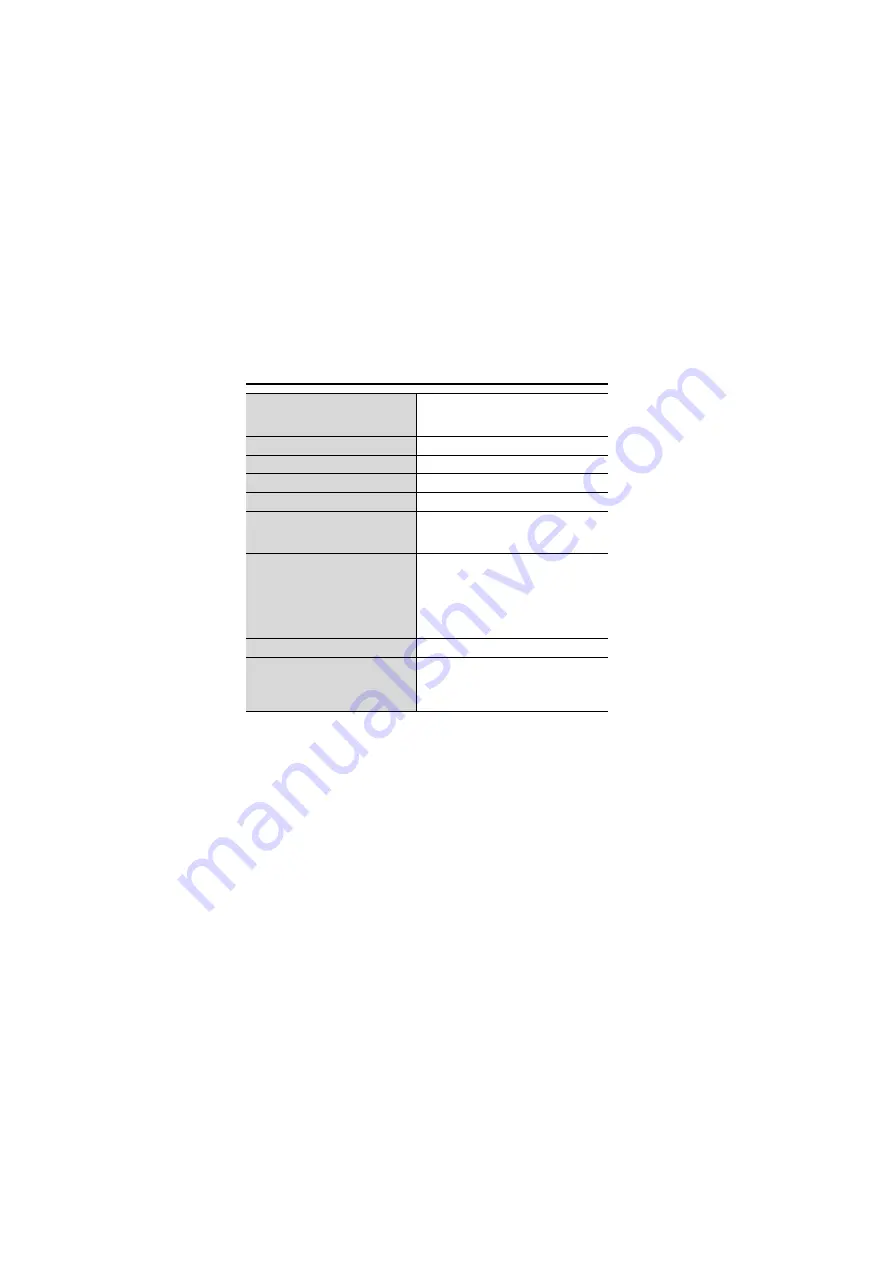 Panasonic EB-SA7 Operating Instructions Manual Download Page 161