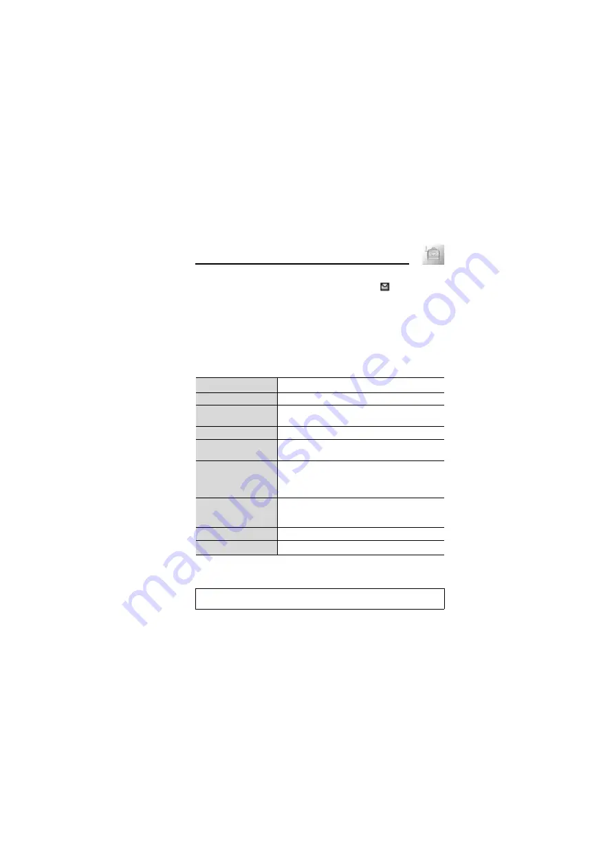 Panasonic EB-SC3 Operating Instructions Manual Download Page 48