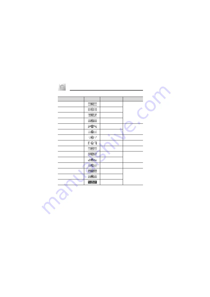 Panasonic EB-SC3 Operating Instructions Manual Download Page 55