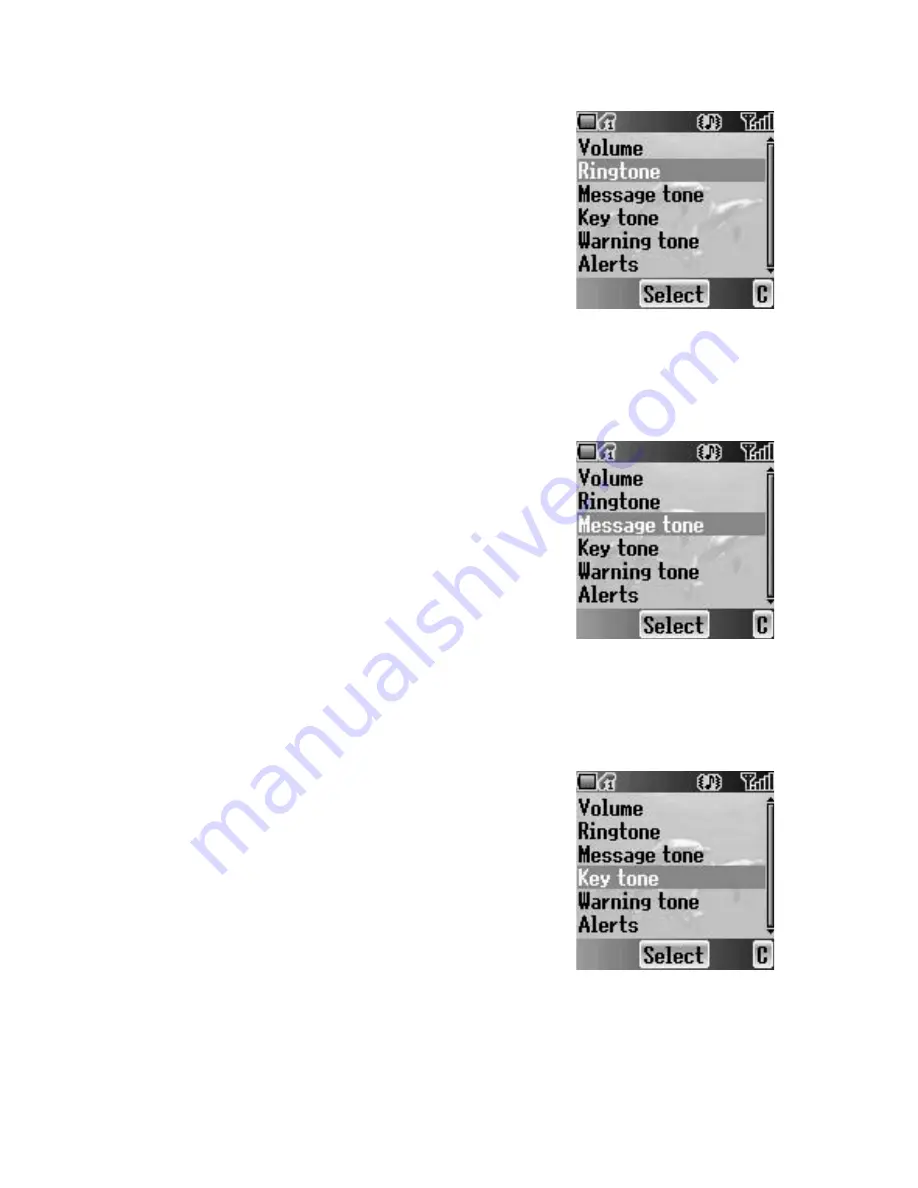 Panasonic EB-X100 Operating Instructions Manual Download Page 28