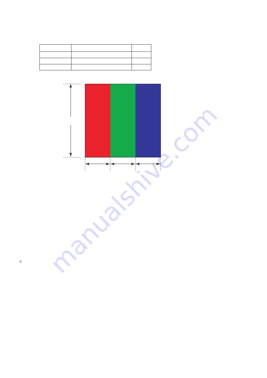 Panasonic EB-X100 Service Manual Download Page 25