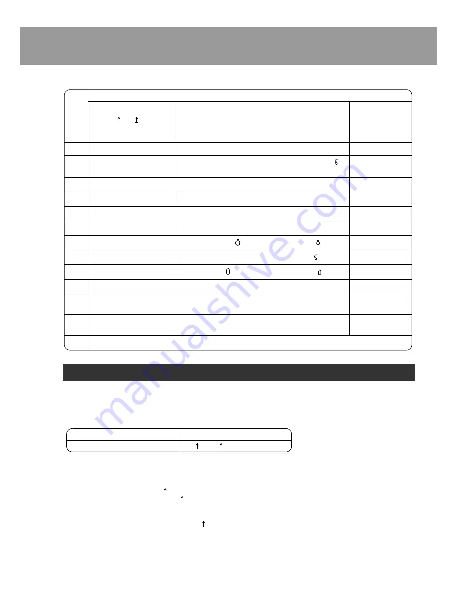 Panasonic EB-X200 Operating Instructions Manual Download Page 42