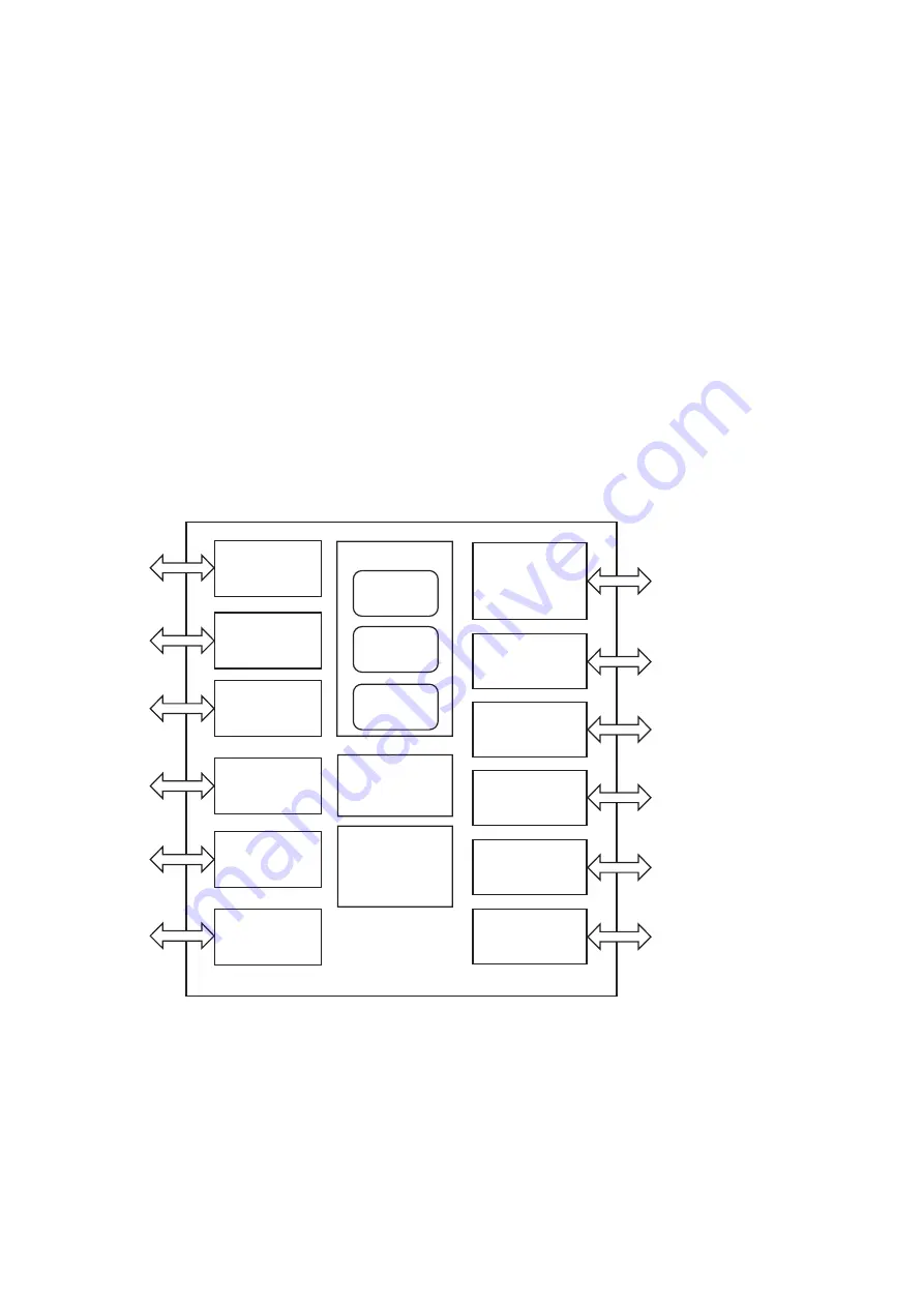 Panasonic EB-X300 Service Manual Download Page 28