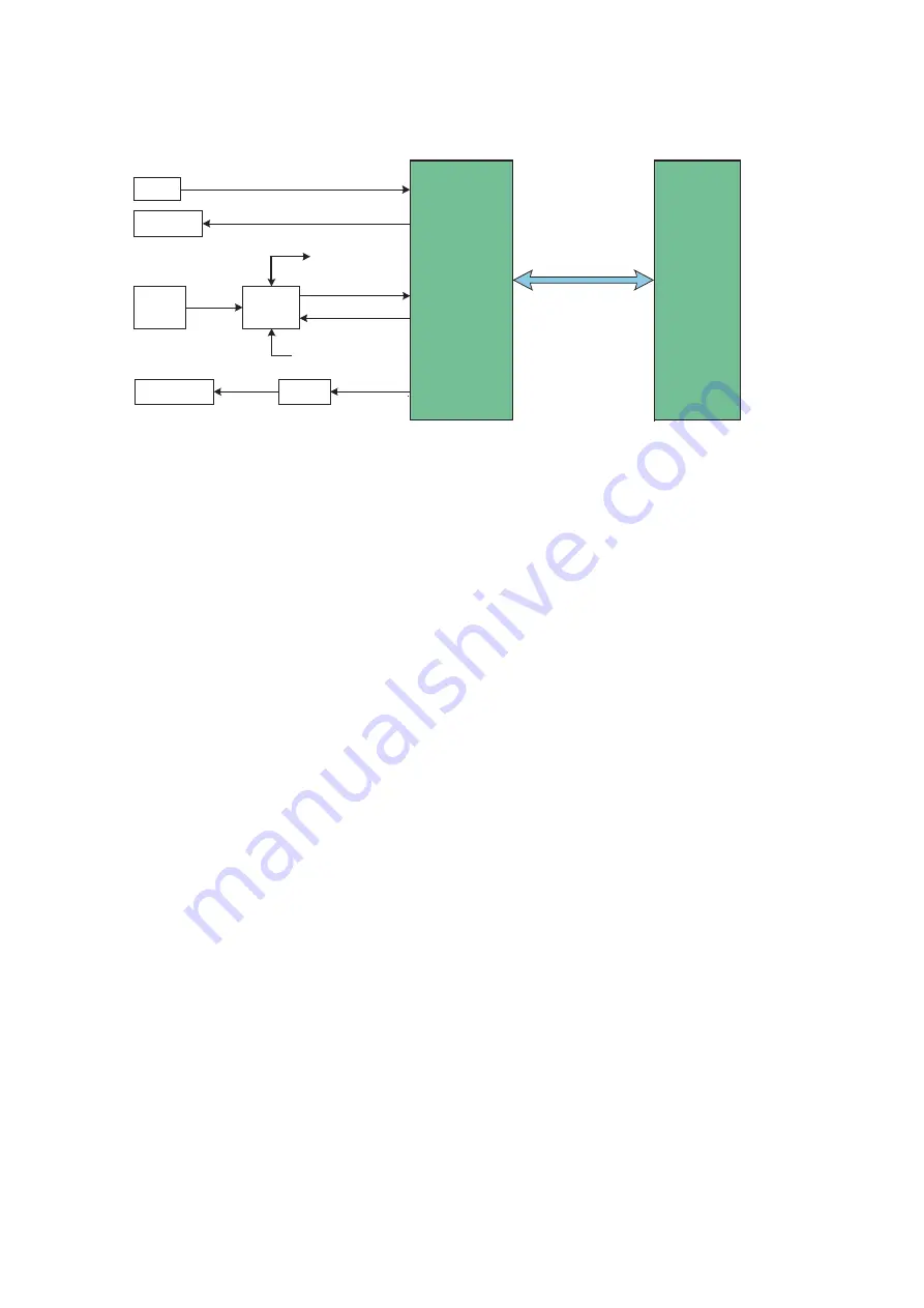 Panasonic EB-X300 Service Manual Download Page 31